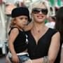 Gwen Stefani, Kingston
