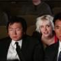 HEROES One of Us One of Them Episode 303 Masi Oka, Brea Grant, James Kyson Lee