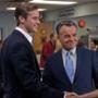 Armie Hammer, Ray Wise, Bret Harrison in Reaper