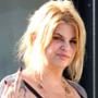 Kirstie Alley