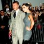 David Beckham, Victoria Beckham