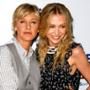 Ellen DeGeneres, Portia De Rossi
