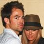 Kyle Howard, Lauren Conrad