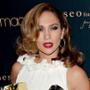 Jennifer Lopez