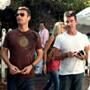 Simon Cowell, Ryan Seacrest