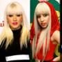 Christina Aguilera, Lady Gaga, Gwen Stefani