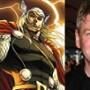 Thor, Kenneth Branagh
