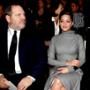 Harvey Weinstein, Marion Cotillard, Antoine Arnault
