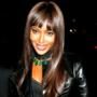 Naomi Campbell