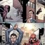 Stephen Colbert, Spider-Man 