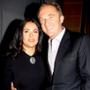 Salma Hayek, Francois-Henri Pinault