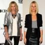 Charlize Theron, Gwyneth Paltrow