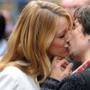 Blake Lively, John Patrick Amedori