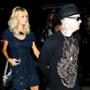 Paris Hilton, Benji Madden
