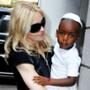 Madonna, David Banda