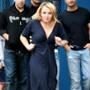 Britney Spears