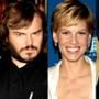 Jack Black, Hilary Swank, Jack McBrayer