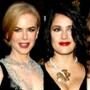Nicole Kidman, Salma Hayek, Isla Fisher