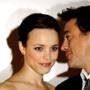 Rachel McAdams, Robert Downey Jr.