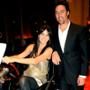Angie Harmon, Jason Sehorn