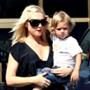 Gwen Stefani, Kingston Rossdale