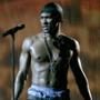 Usher