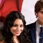 Zac Efron, Vanessa Hudgens