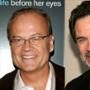 Kelsey Grammer, Dennis Miller