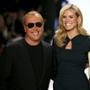 Project Runway, Michael Kors, Heidi Klum, Nina Garcia