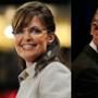 Sarah Palin, Joe Biden