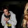 Lindsay Lohan, Samantha Ronson