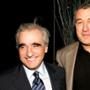 Robert De Niro, Martin Scorsese