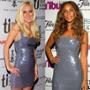 Heidi Montag, Leona Lewis