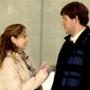 The Office, Jenna Fischer, John Krasinski