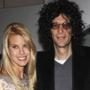 Beth Ostrosky, Howard Stern