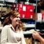 The Office, Jenna Fischer, John Krasinski