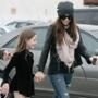 Lily Sheen, Kate Beckinsale