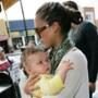 Jessica Alba, Honor Warren