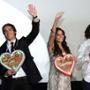 Zac Efron, Vanessa Hudgens, Corbin Bleu, Ashley Tisdale