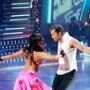 DWTS, Lacey Schwimmer, Lance Bass