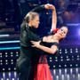 DWTS, Brooke Burke, Derek Hough