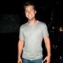 Lance Bass