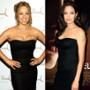 Angelina Jolie, Mariah Carey