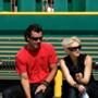 Gwen Stefani, Gavin Rossdale, Kingston Rossdale