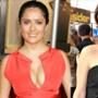 Salma Hayek, Tina Fey