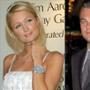 Paris Hilton, Leonardo DiCaprio