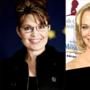 Sarah Palin, Cybil Shepherd