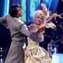 Toni Braxton, Dancing with the Stars