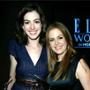 Anne Hathaway, Isla Fisher