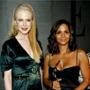 Nicole Kidman, Halle Berry
